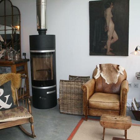 The Wendy Hoose Bed and Breakfast Nairn Exteriör bild