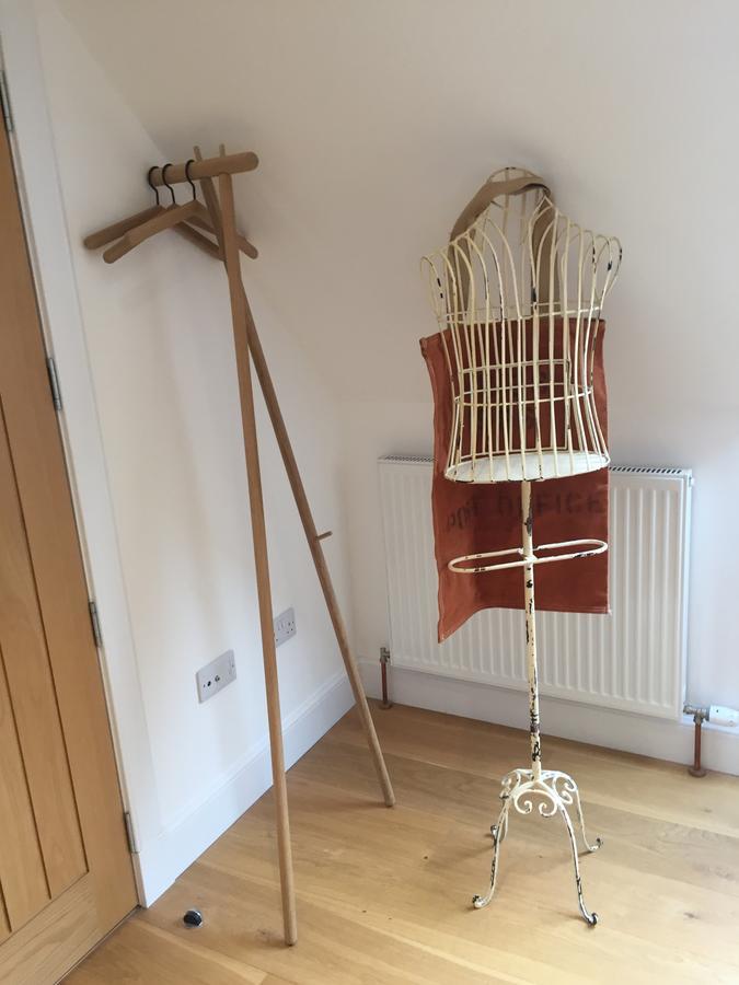 The Wendy Hoose Bed and Breakfast Nairn Exteriör bild