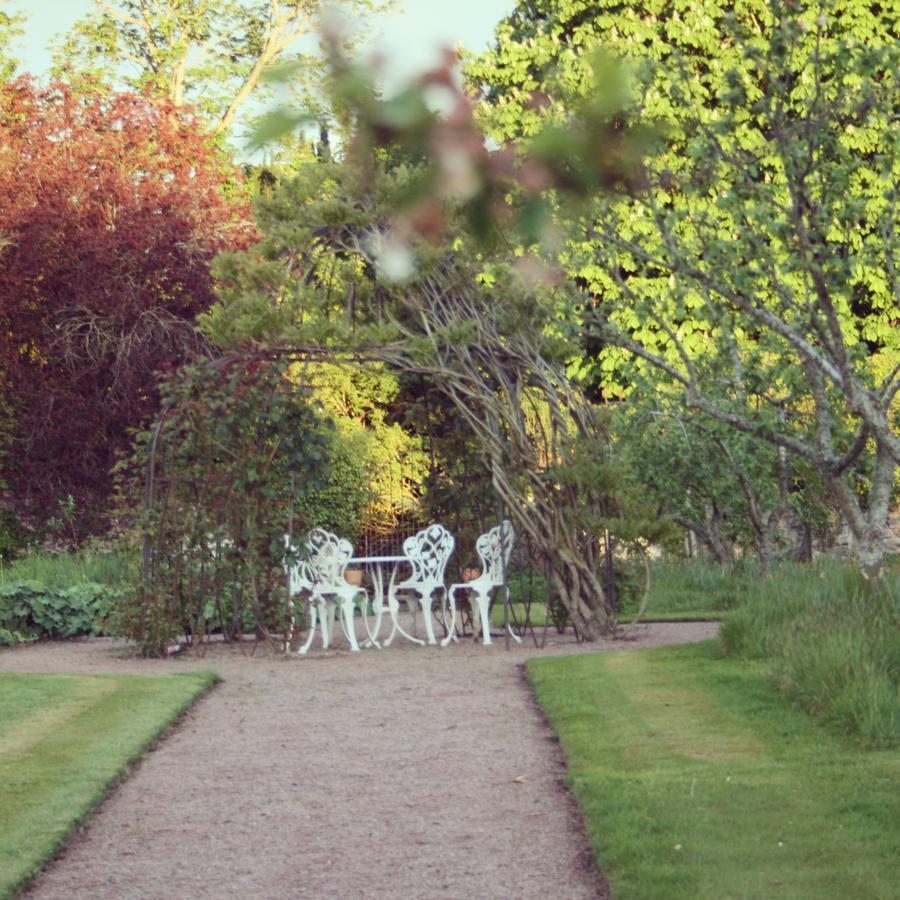 The Wendy Hoose Bed and Breakfast Nairn Exteriör bild
