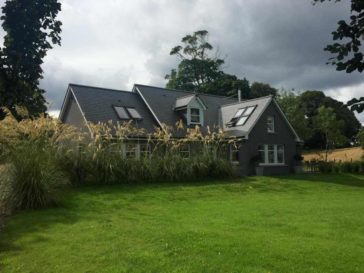 The Wendy Hoose Bed and Breakfast Nairn Exteriör bild