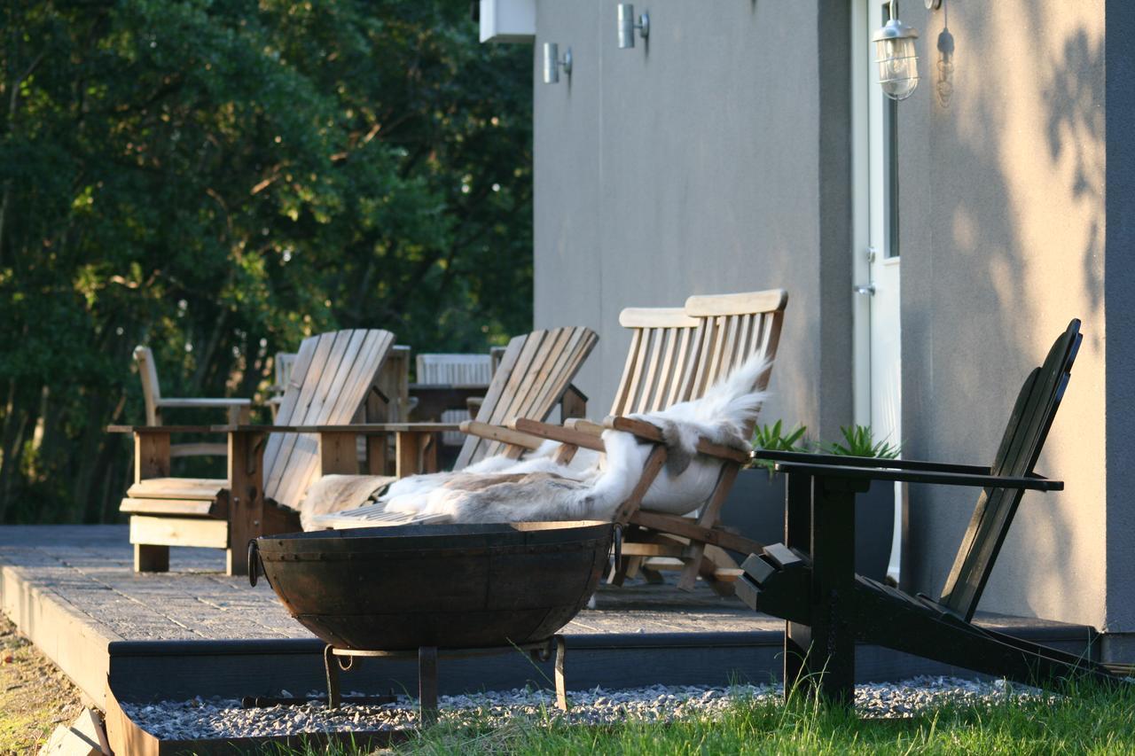 The Wendy Hoose Bed and Breakfast Nairn Exteriör bild